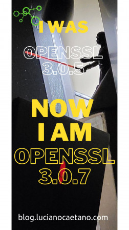 Darkside-OpenSSL305 - 1, Nov 2022