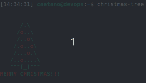 bash-merry-christmas.gif, Dec 2022